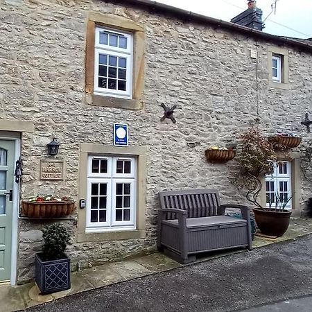 Peak District - 1 Harrow Cottage - Great Longstone Buitenkant foto